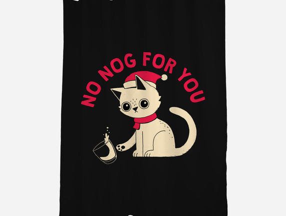 No Nog For You