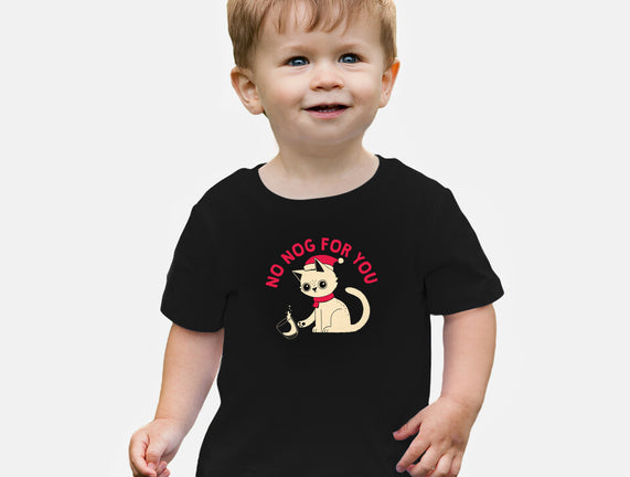No Nog For You