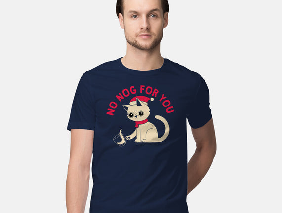 No Nog For You