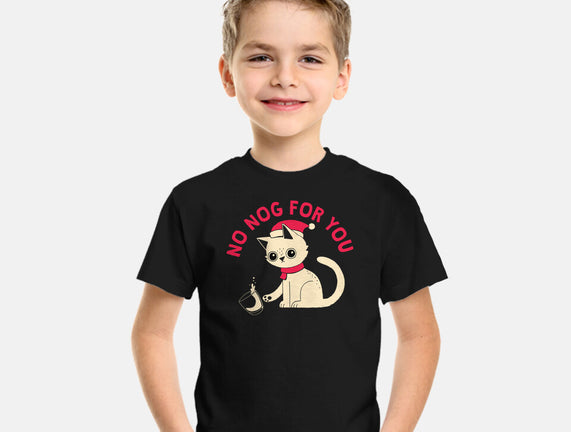 No Nog For You
