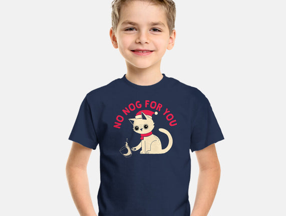 No Nog For You