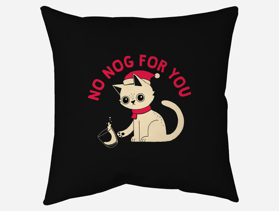 No Nog For You