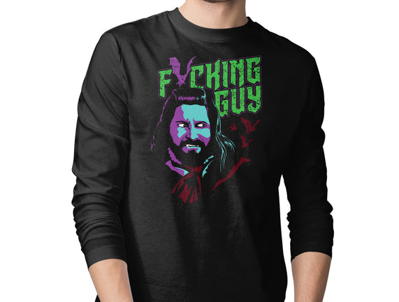 Fricking Guy