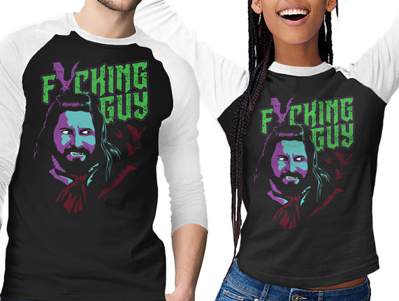 Fricking Guy