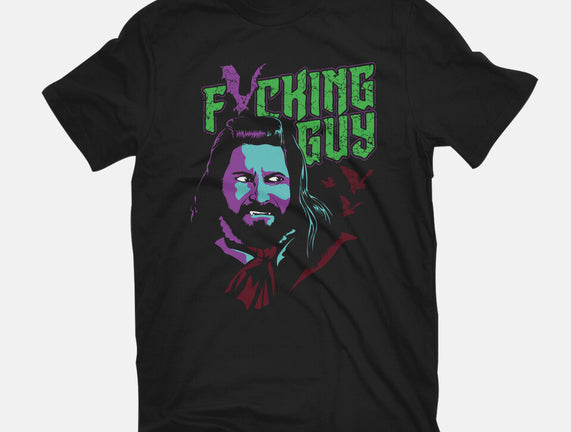 Fricking Guy