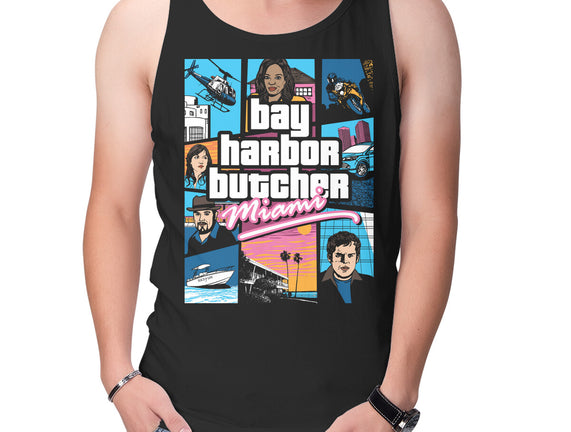 Bay Harbor Butcher