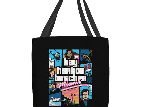 Bay Harbor Butcher