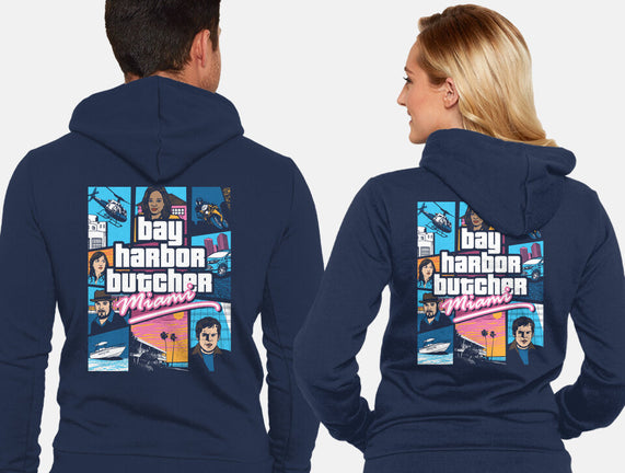 Bay Harbor Butcher