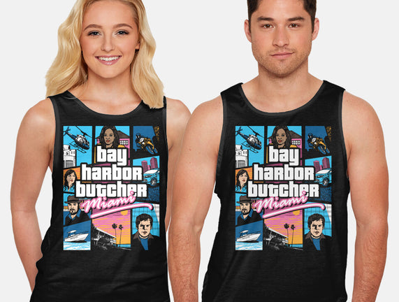 Bay Harbor Butcher