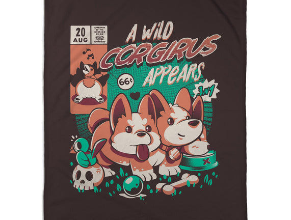 Corgirus