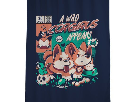 Corgirus