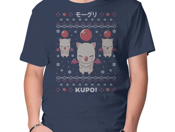 Moogle Christmas