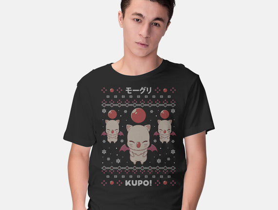 Moogle Christmas