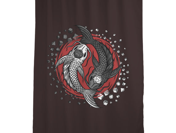 Dice Fish