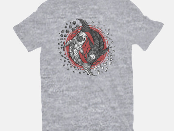 Dice Fish
