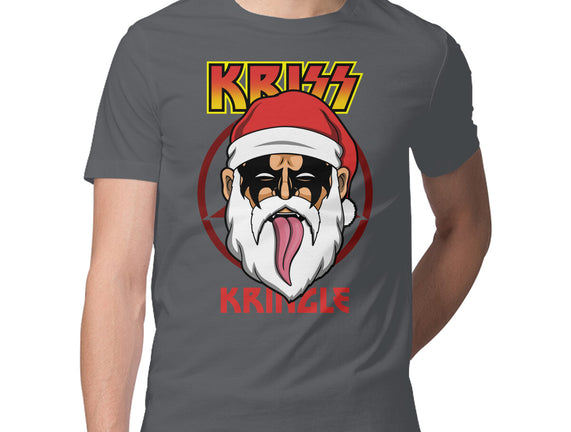Kriss Kringle