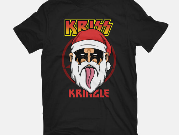 Kriss Kringle