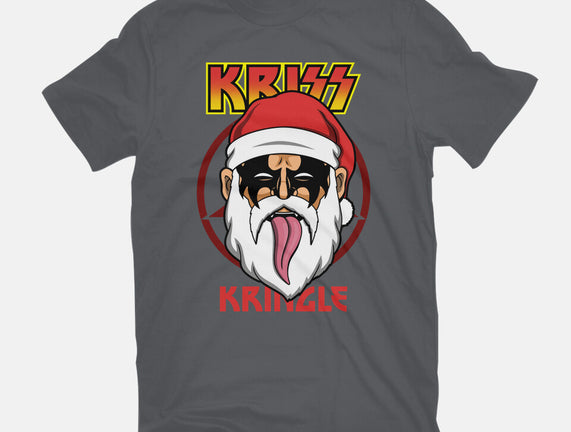Kriss Kringle
