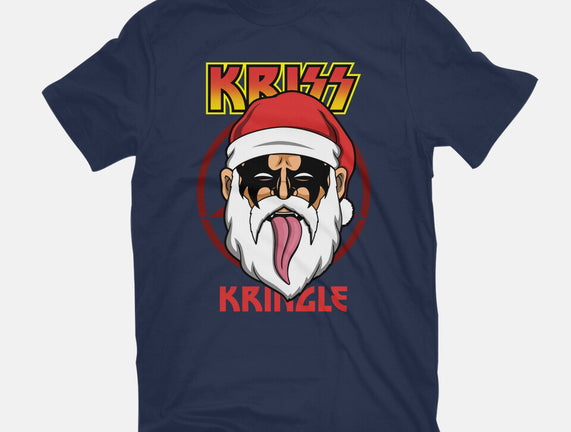 Kriss Kringle