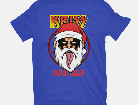 Kriss Kringle