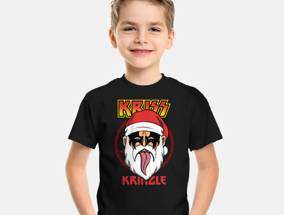 Kriss Kringle