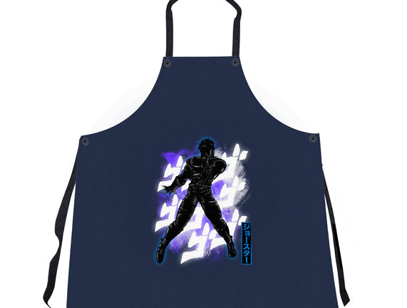 Cosmic Joseph