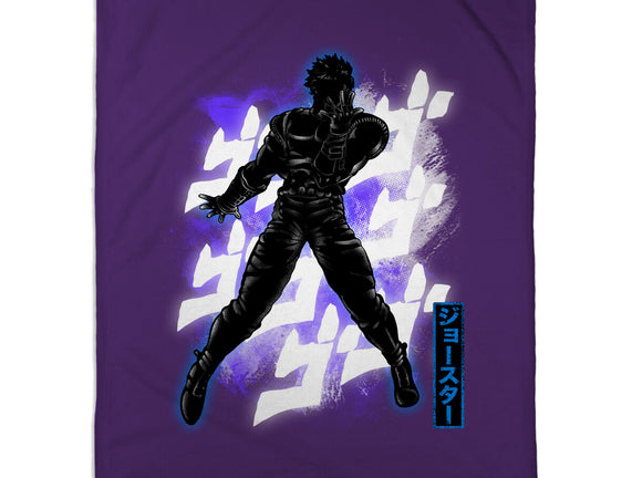 Cosmic Joseph
