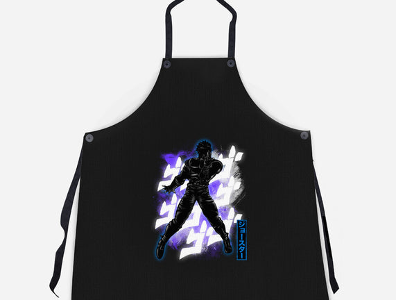 Cosmic Joseph