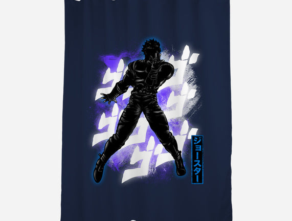 Cosmic Joseph