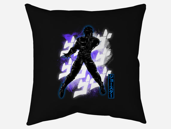 Cosmic Joseph