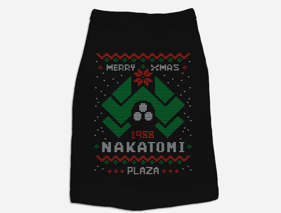 Ugly Nakatomi