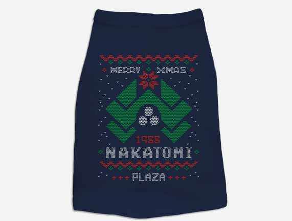 Ugly Nakatomi
