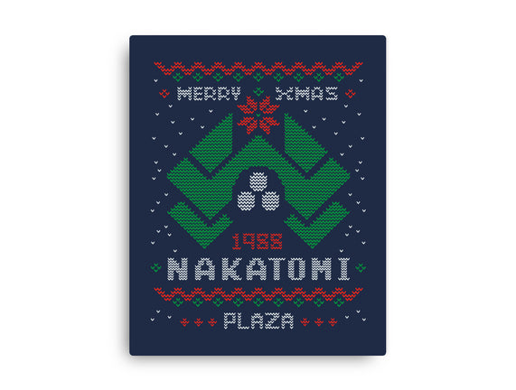 Ugly Nakatomi