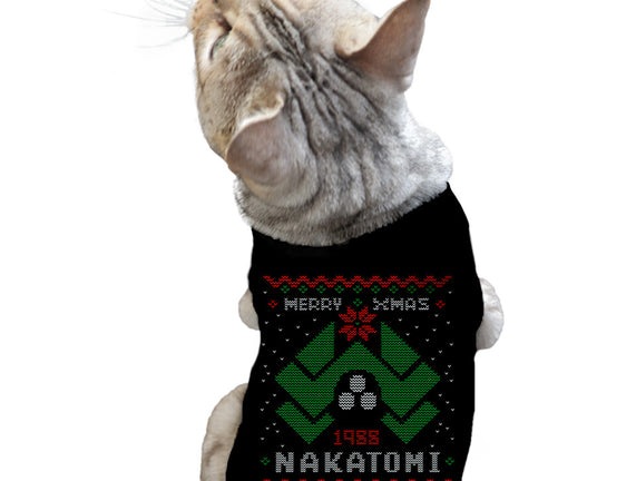 Ugly Nakatomi