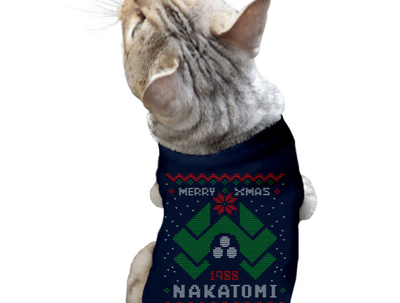 Ugly Nakatomi