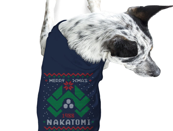 Ugly Nakatomi