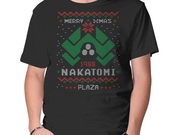 Ugly Nakatomi