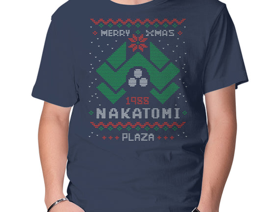 Ugly Nakatomi