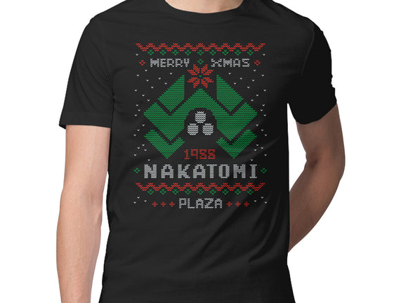 Ugly Nakatomi