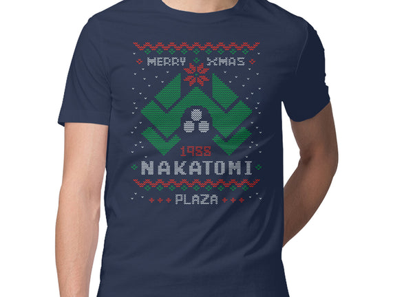 Ugly Nakatomi