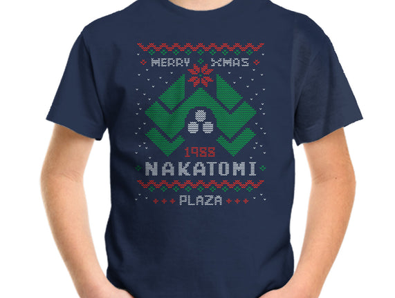 Ugly Nakatomi