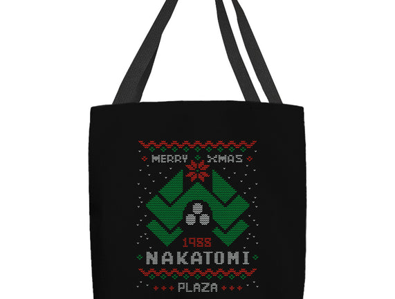 Ugly Nakatomi