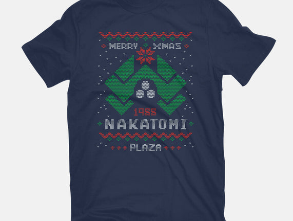 Ugly Nakatomi