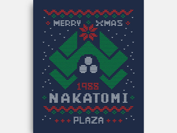 Ugly Nakatomi