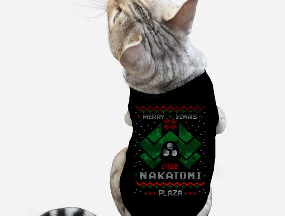Ugly Nakatomi