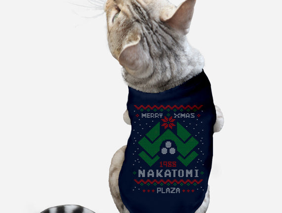 Ugly Nakatomi