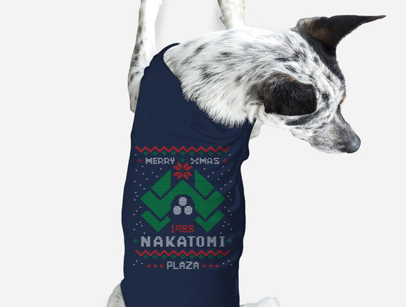 Ugly Nakatomi