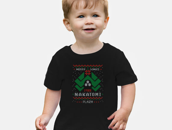 Ugly Nakatomi