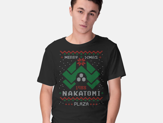 Ugly Nakatomi