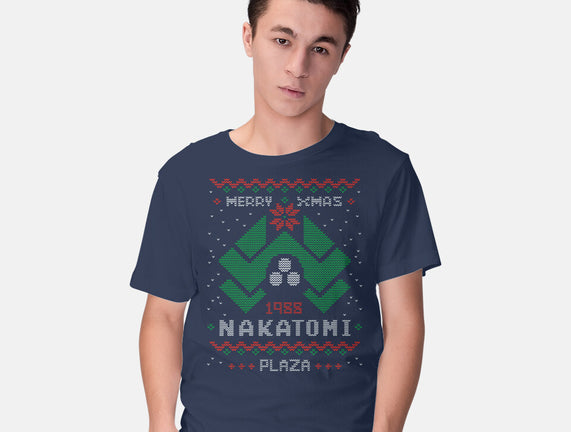 Ugly Nakatomi